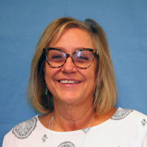 Catherine Finn, Office and HR Manager at Resort Services Linen Services