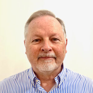 Chris Haynes, Accounts Receivable and Payable at Resort Services Linen Services