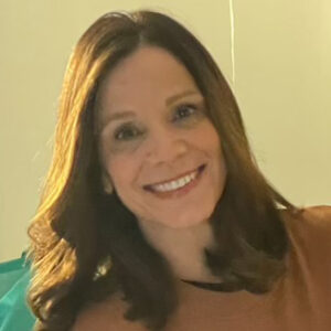 Connie Reeves, Sales Manager at Resort Services Linen Services