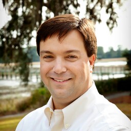 Jerry H. Reeves, 3rd generation Sales & Business Development, Resort Services Linen Services