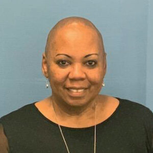 Susie Brown, Receptionist and Customer Service at Resort Services Linen Services